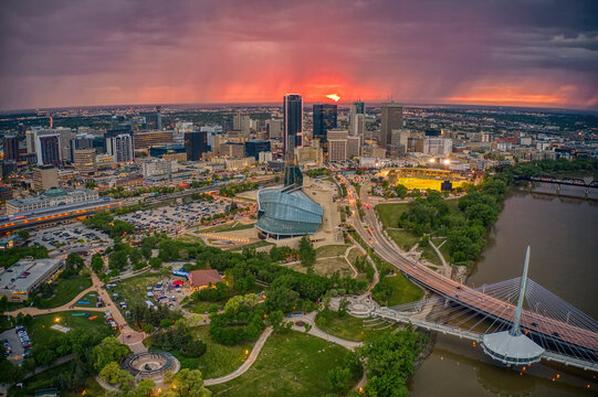 Winnipeg