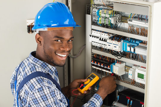 Electrical Engineering