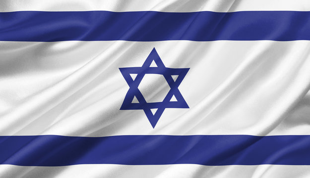 Israeli Flag