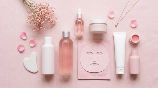 Skincare Routine