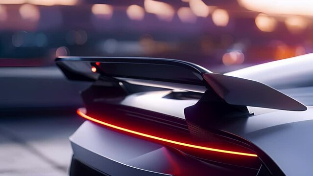 Aero Blade