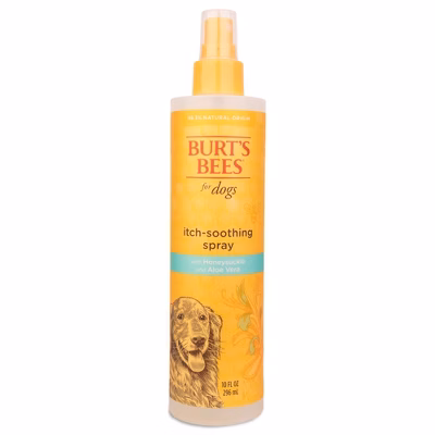 Burt's Bees for Dogs Natural Oatmeal Shampoo, 16 oz