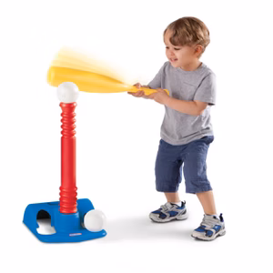 Little Tikes T-Ball Set Adjustable Height