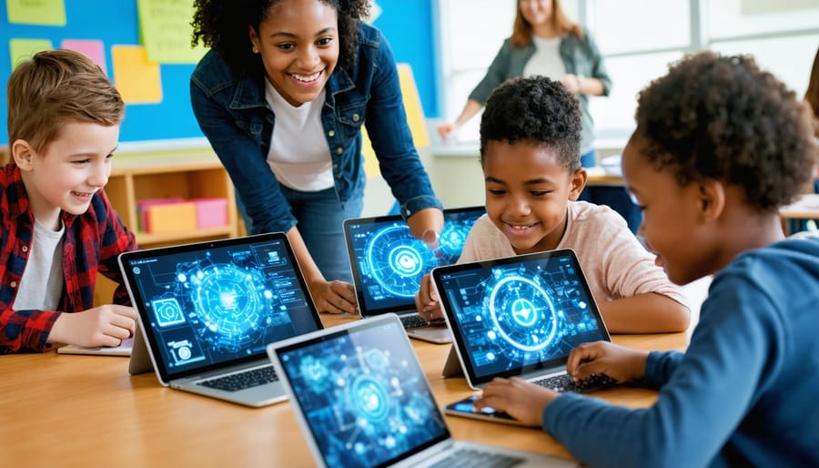 Student Digital Literacy