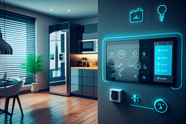 Smart Home 2026: The Future of Intelligent Living Powered by AI and IoT | Jawapos.com