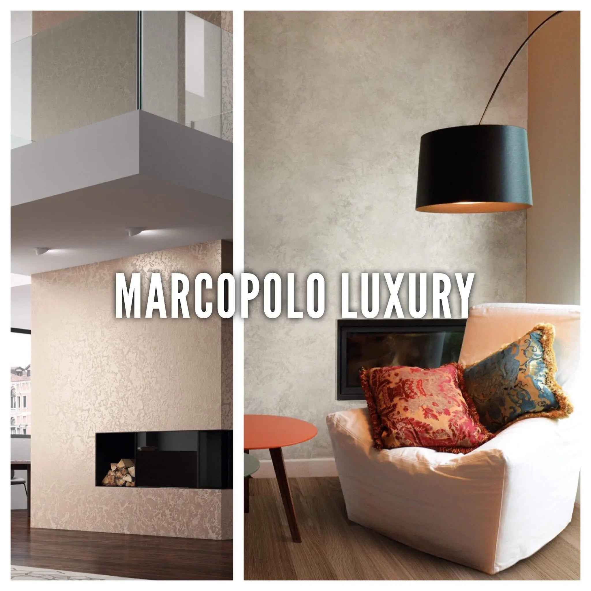 MARCOPOLO LUXURY