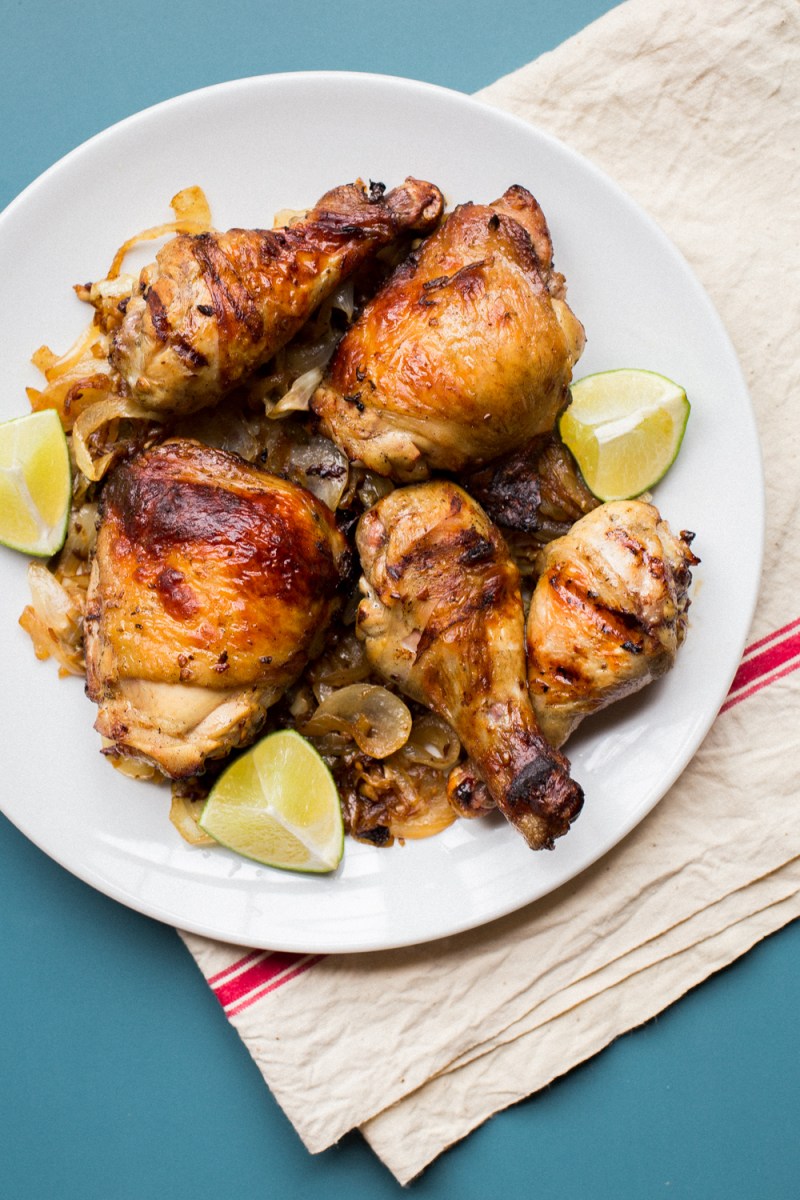 Yassa Poulet Adjia Aida Diop