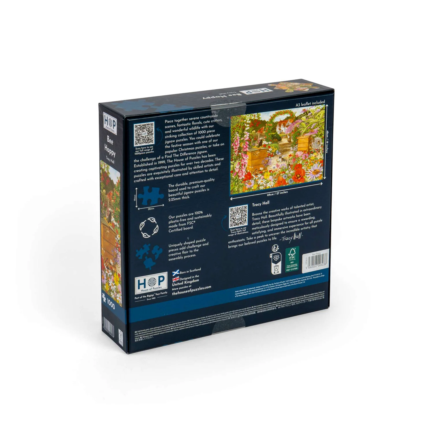 Ravensburger Disney Collector's Edition 1000pc