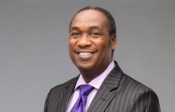 Dr. Obafemi Hamzat