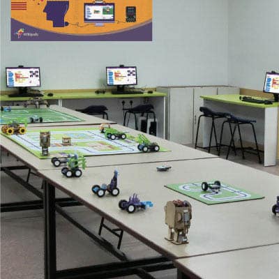 机器人视觉引导