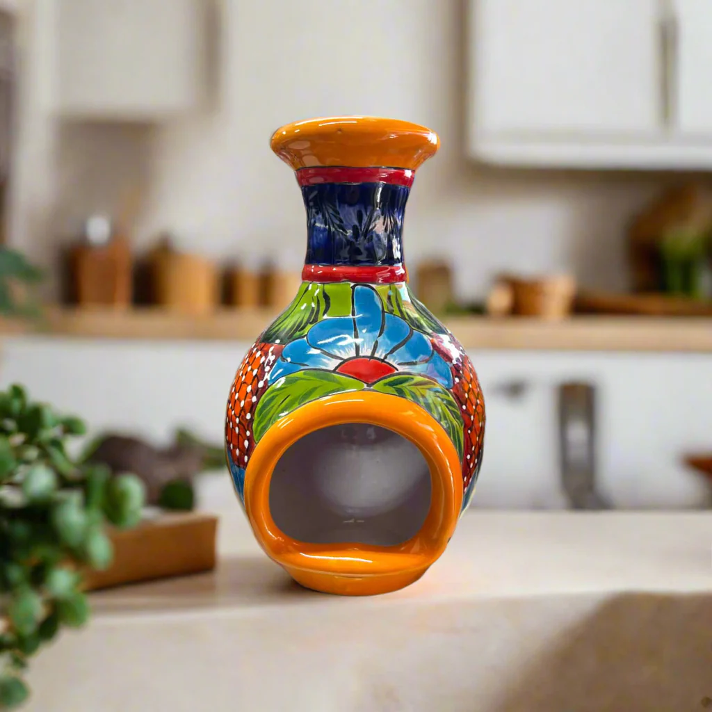 Talavera Pottery