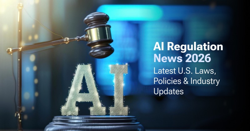 AI Regulation 2026: 7 important Major Global Policy Shifts