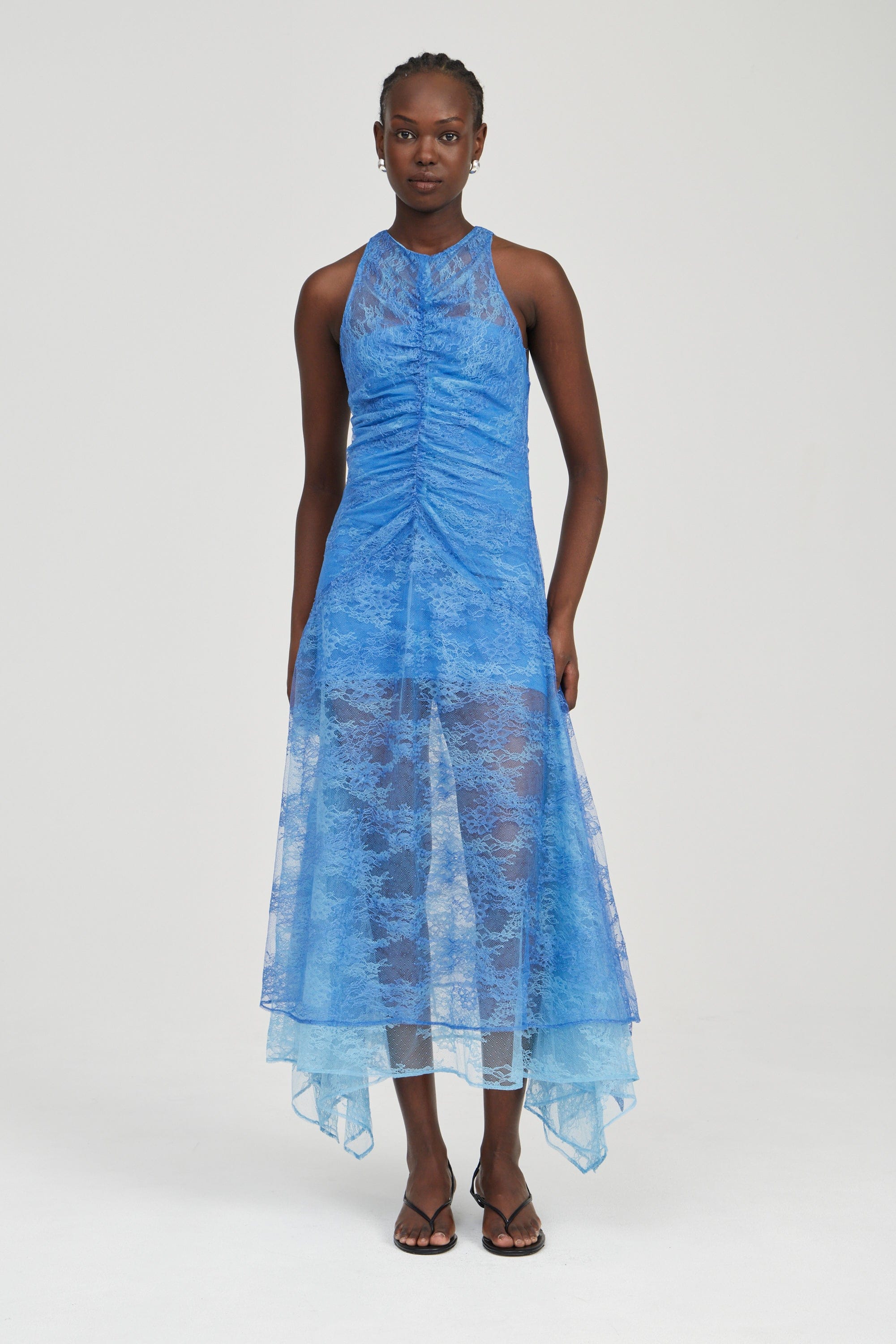 Third Form Women's Artistry Dress