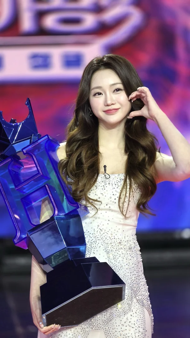 홍지윤 현역가왕3