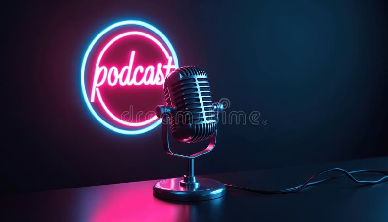Podcast