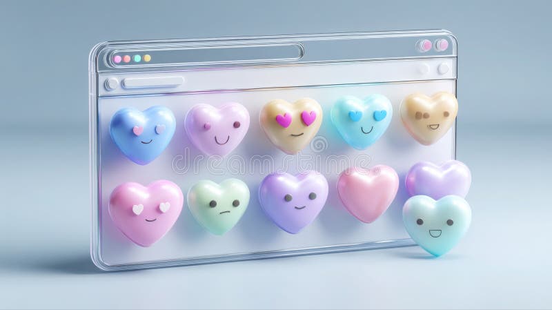 Kalp Emoji
