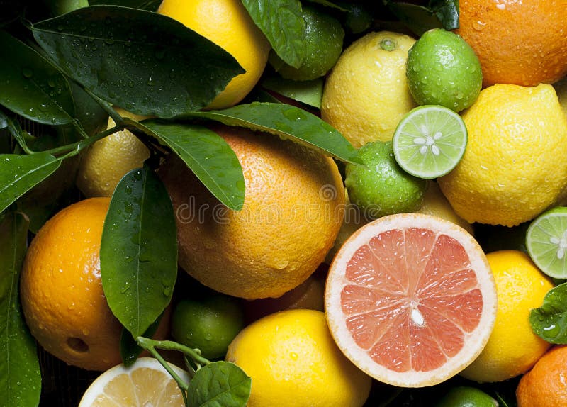 Citrus