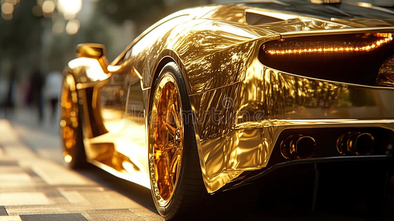 Golden Apex