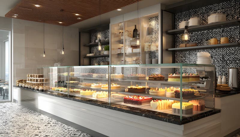 Artisan Pastry