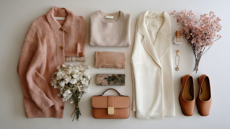 Outfit Selection