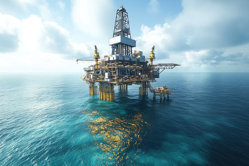 Oil & Gas