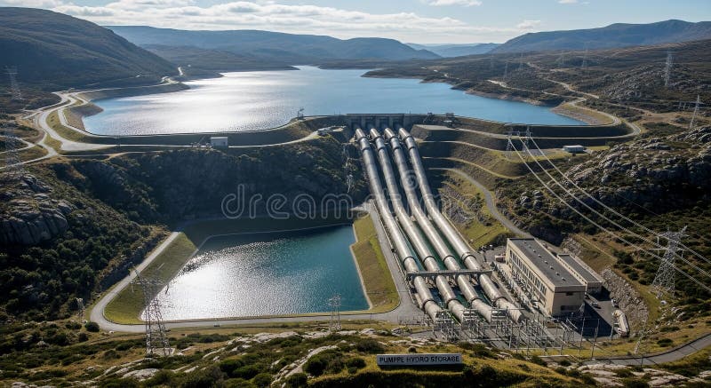 Reservoir System