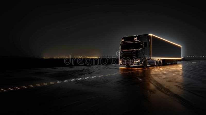 Semi Trucks