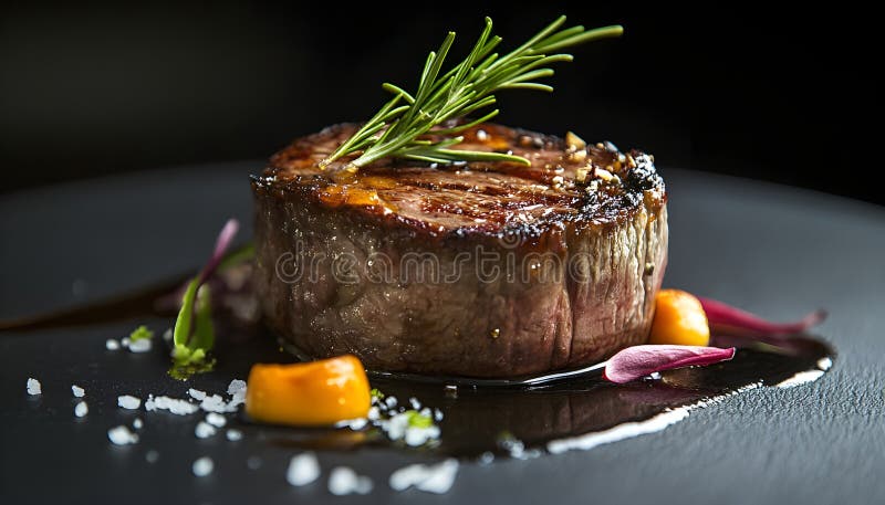 Gourmet Steak