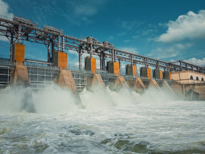 Upper Tamakoshi Hydro Project