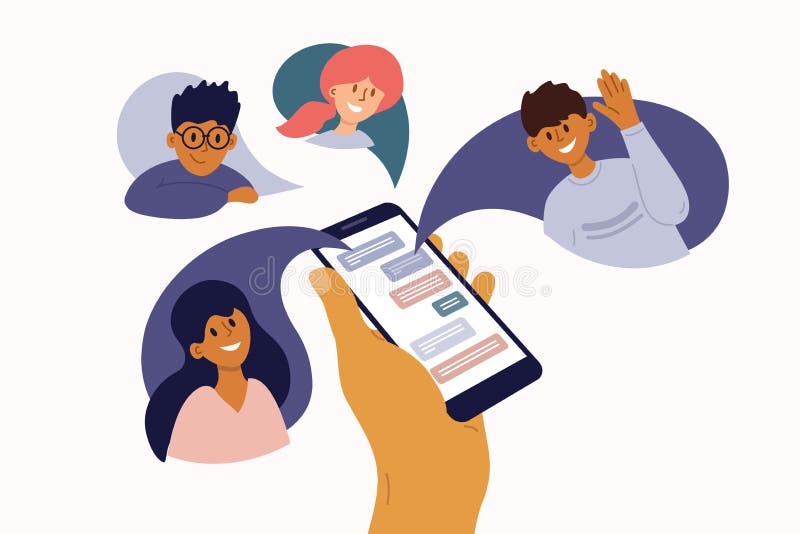 Chat Community