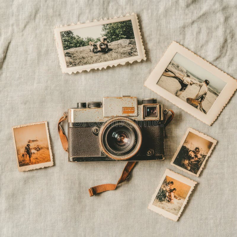 Photography Props