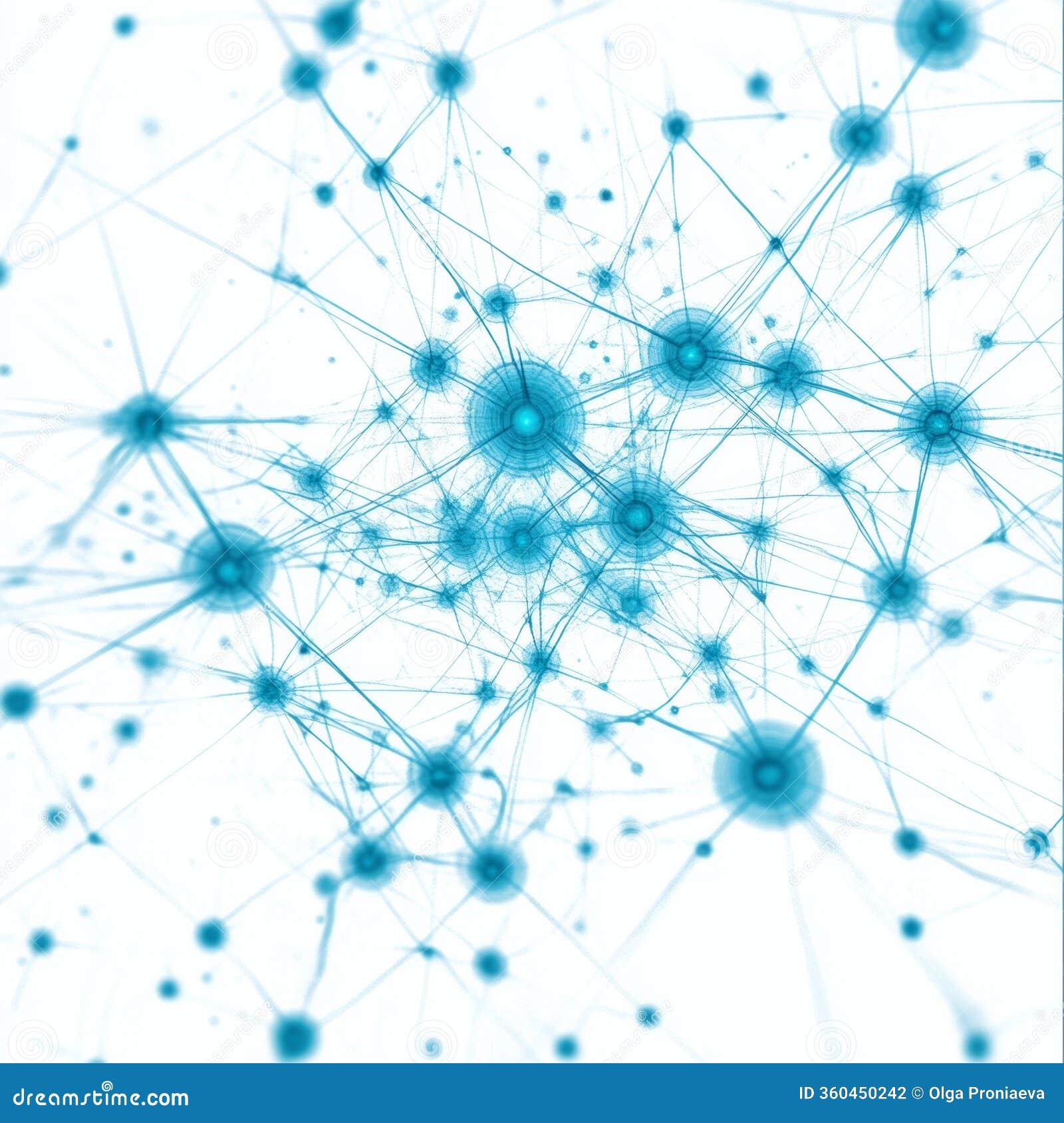 Neural network background