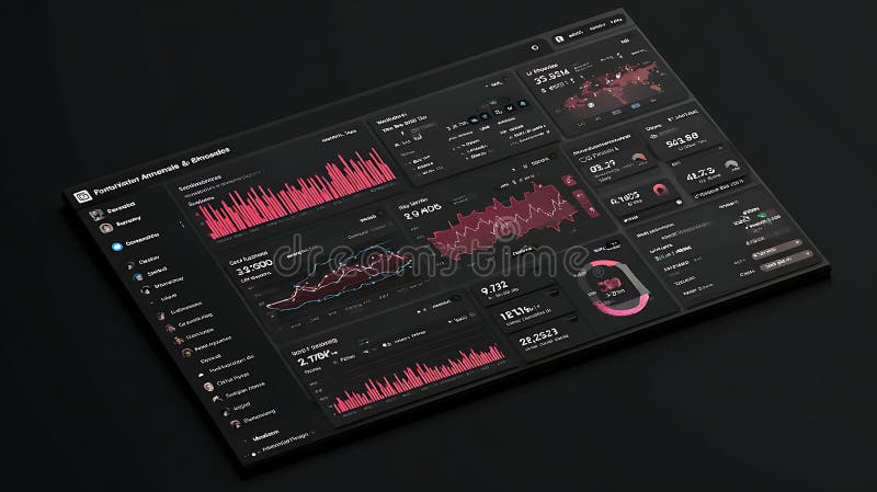 Data Dashboard
