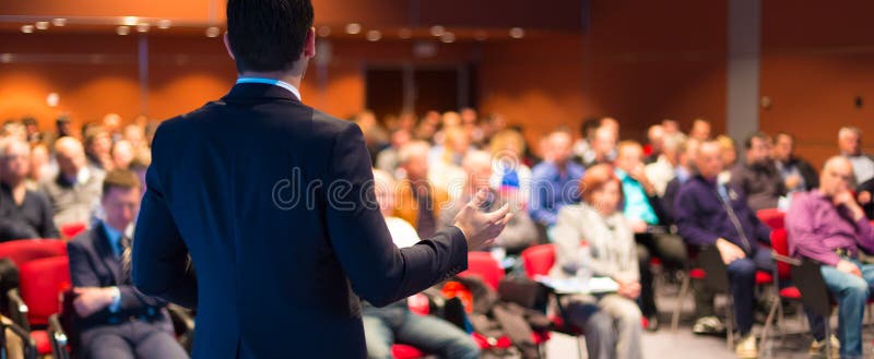 Business Summit