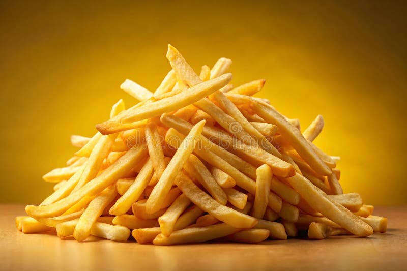 Regular Fries