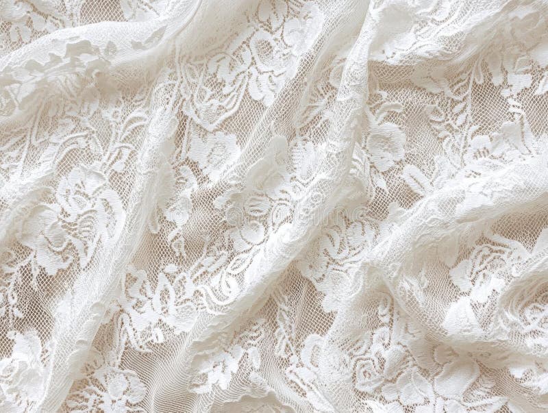 Lace Fabrics