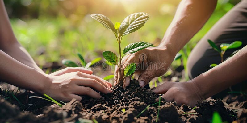 Conservación ambiental en Colombia