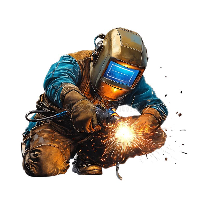 Welder