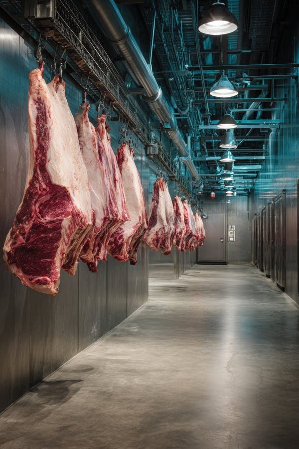 Manufacturing Facility