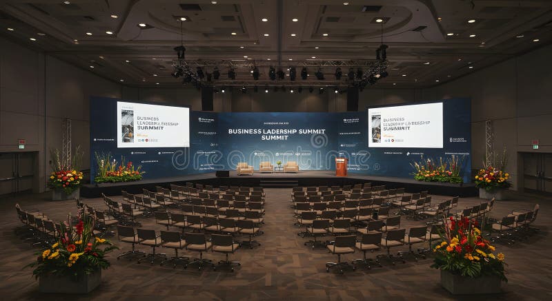 Business Summit