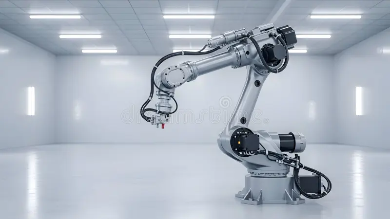 Robotics