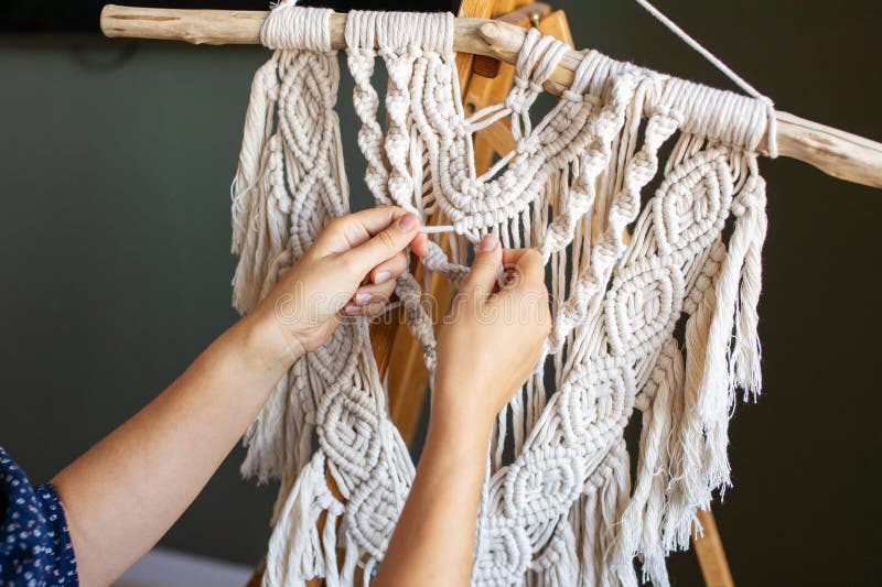 Работа с нитями