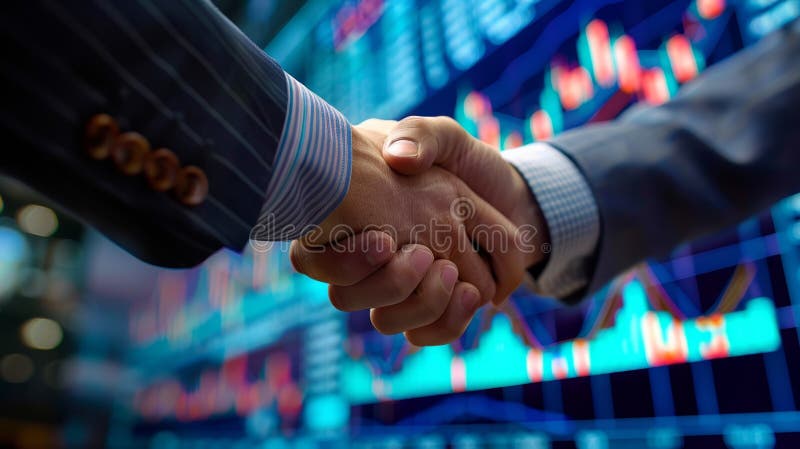 Business Partnership