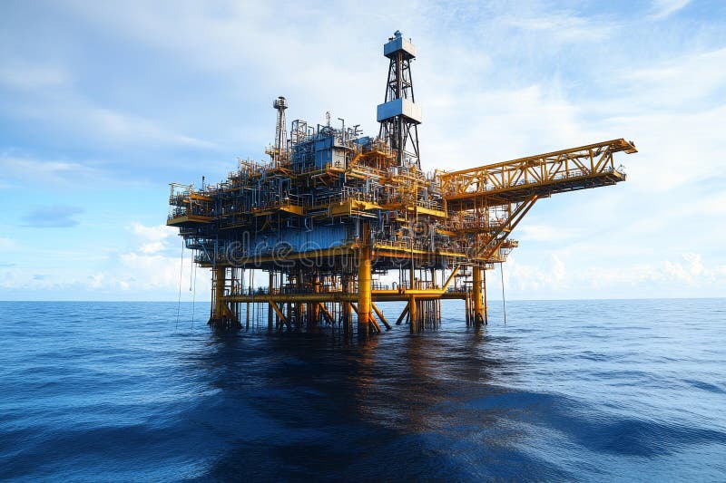 Oil & Gas
