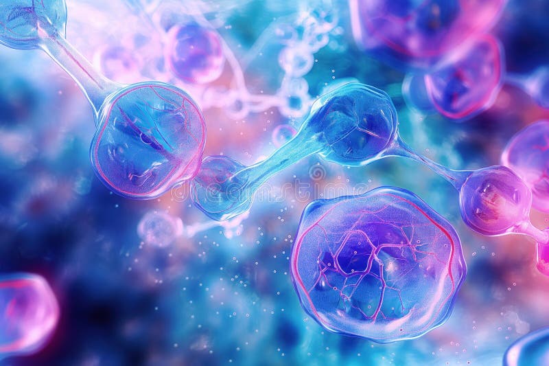 QGEN Token - Cellular Regeneration