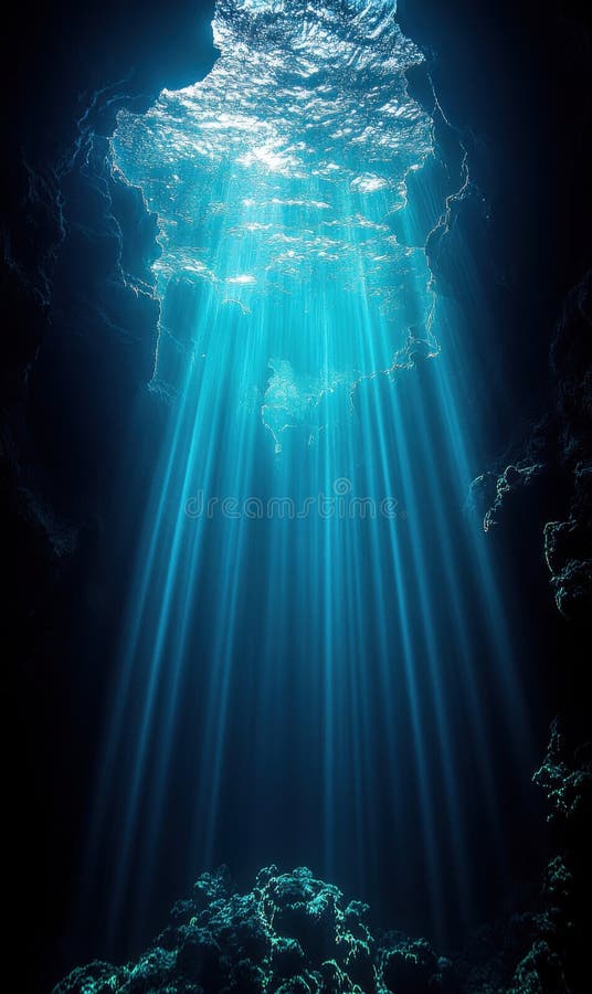 Rayos submarinos