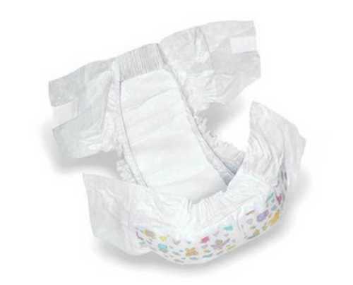 Premium Baby Diapers