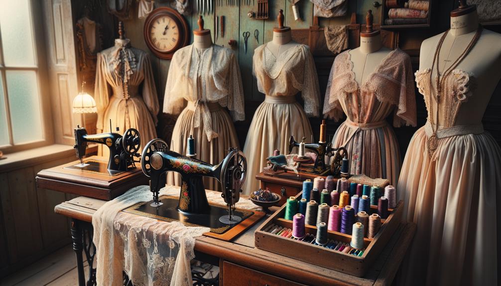 Vintage Chanel Preservation