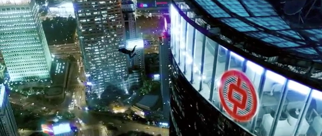 Mission: Impossible III