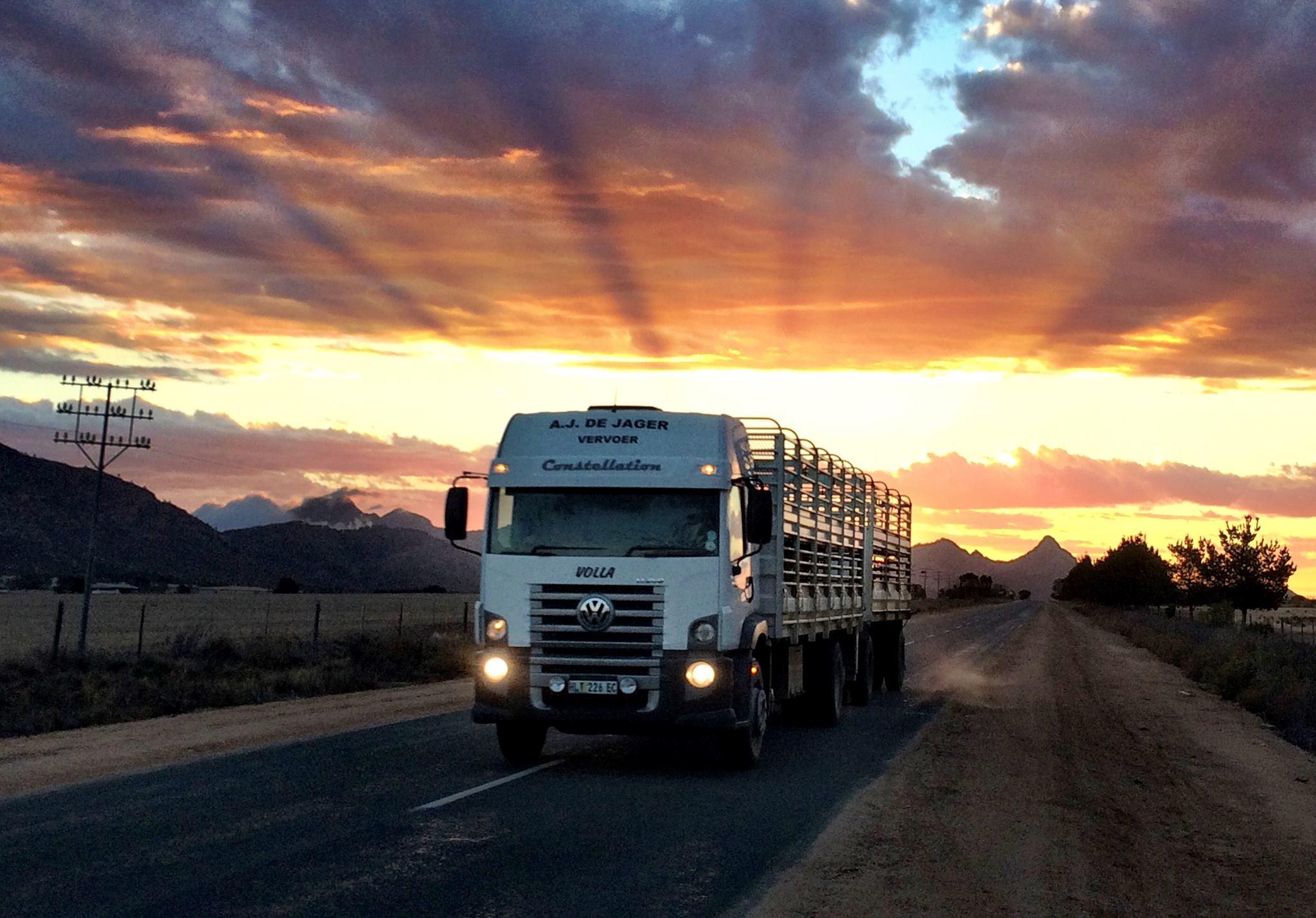 Fleet Operations Africa